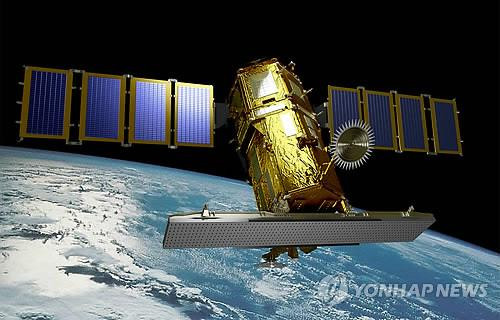 Hàn Quốc lên kế hoạch phóng vệ tinh đa năng vào cuối năm 2023
