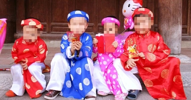 Sau Tết, trẻ rủng rỉnh tiền lì xì, dạy con cách chi tiêu thế nào cho đúng?