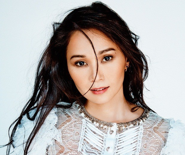 Nữ diễn viên gốc Việt được đề cử giải Oscar 2023