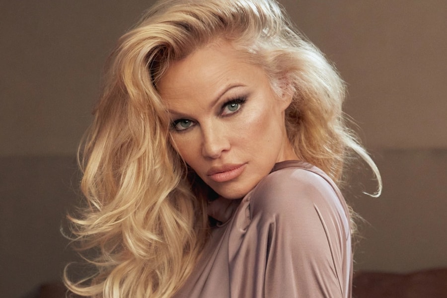 Pamela Anderson kể về những lần bị quấy rối tình dục