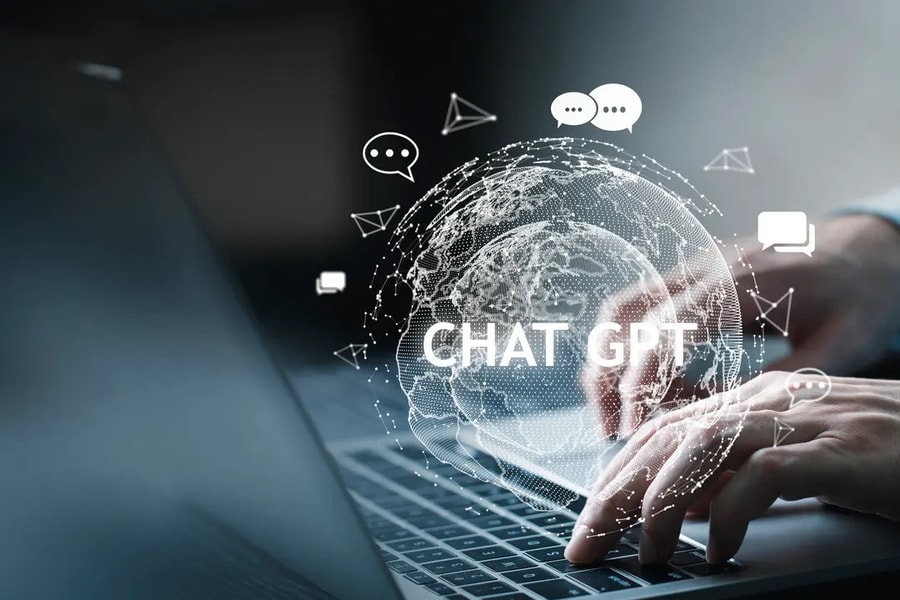 4 đối thủ ‘ngang tài ngang sức’ ChatGPT