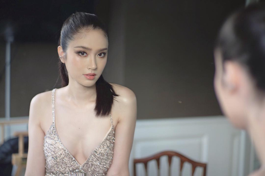 Hoa hậu chuyển giới đẹp nhất Thái Lan được cảnh báo khó sống đến 40 tuổi