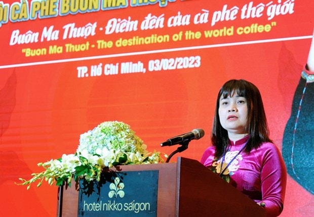 Buôn Ma Thuột - Điểm đến của cà phê thế giới