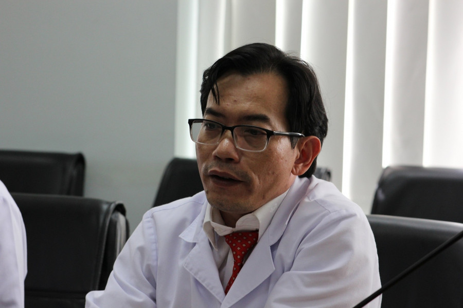 Sản phụ tử vong: Bệnh viện Bà Rịa thừa nhận thiếu sót chuyên môn