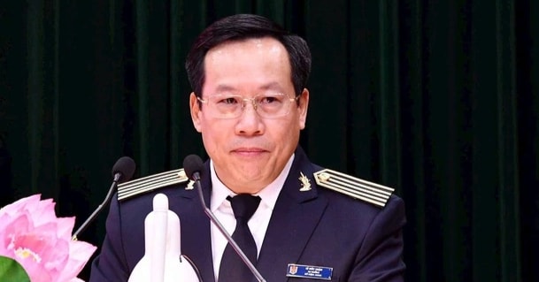 Thủ tướng Chính phủ bổ nhiệm tân Thứ trưởng Bộ Y tế