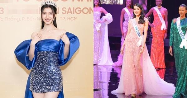 Miss International: Phương Anh bại trận - Phương Nhi phục thù?