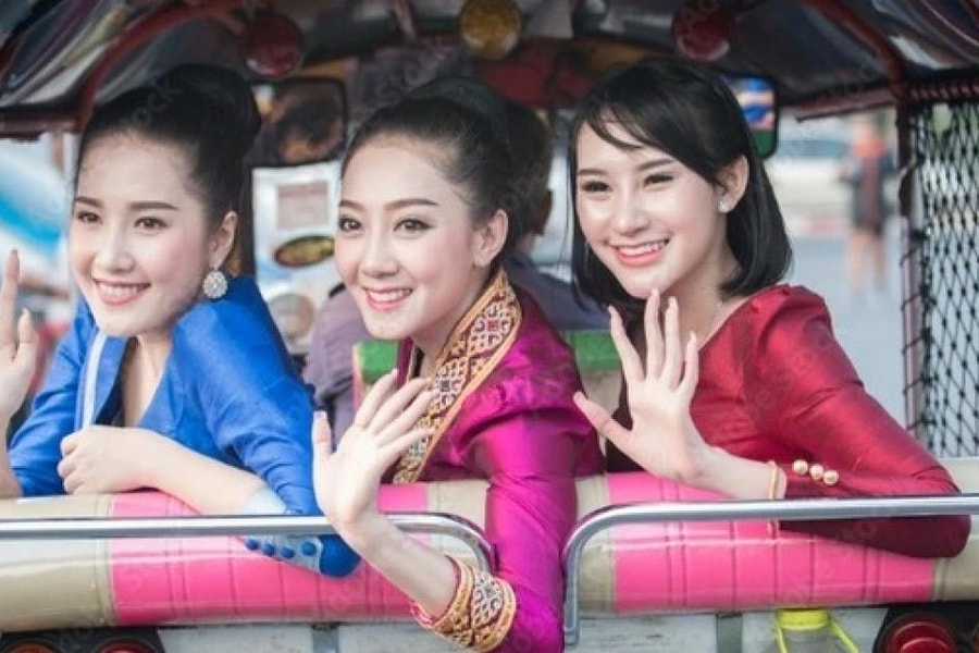 Khách nước ngoài chỉ lo 'bị hét giá trên trời' khi đi taxi ở quốc gia này