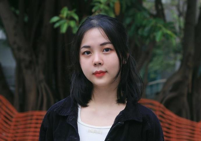 Nữ sinh Ngoại thương trúng học bổng thạc sĩ ngôi trường hàng đầu châu Á