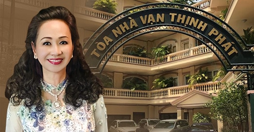 Những việc nhạy cảm khi điều tra hệ sinh thái Tập đoàn Vạn Thịnh Phát