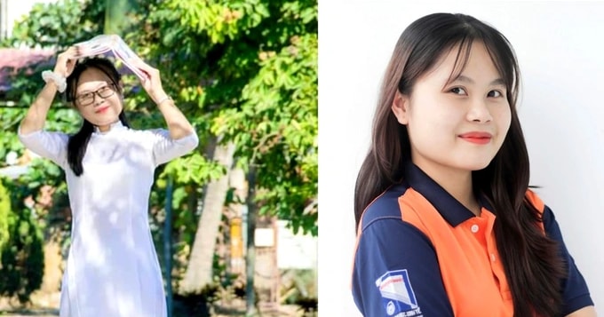 Nữ sinh bảo lưu kết quả đại học, tình nguyện lên đường nhập ngũ