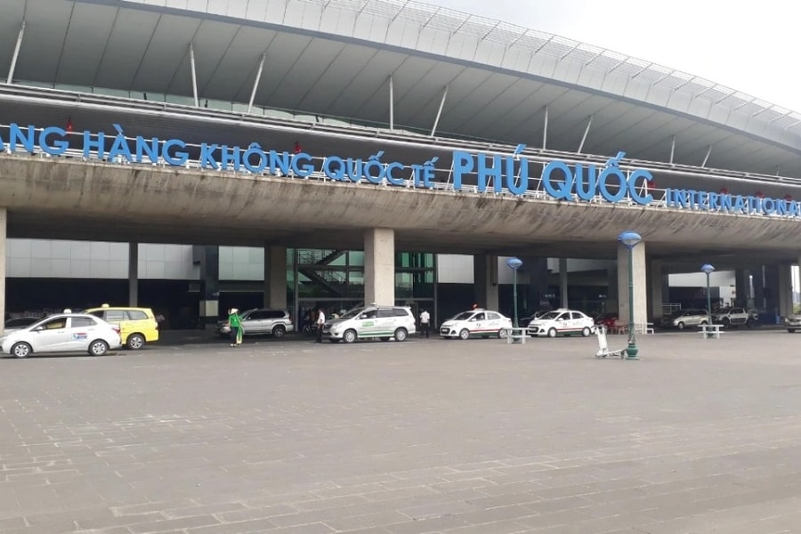 Thông tin mới vụ du khách mất đồng hồ gần 300 triệu tại sân bay Phú Quốc