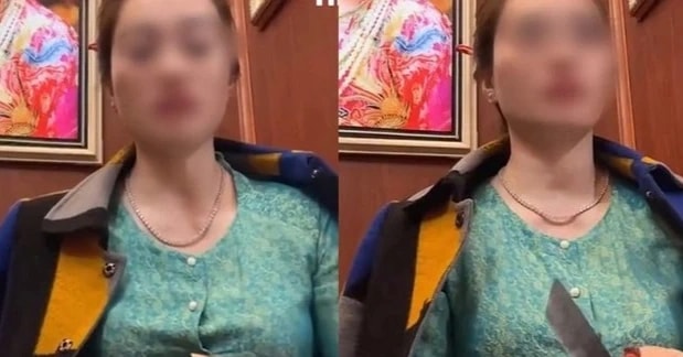 Bộ TT&TT: Sẽ yêu cầu gỡ bỏ clip cô đồng bổ cau nếu vi phạm