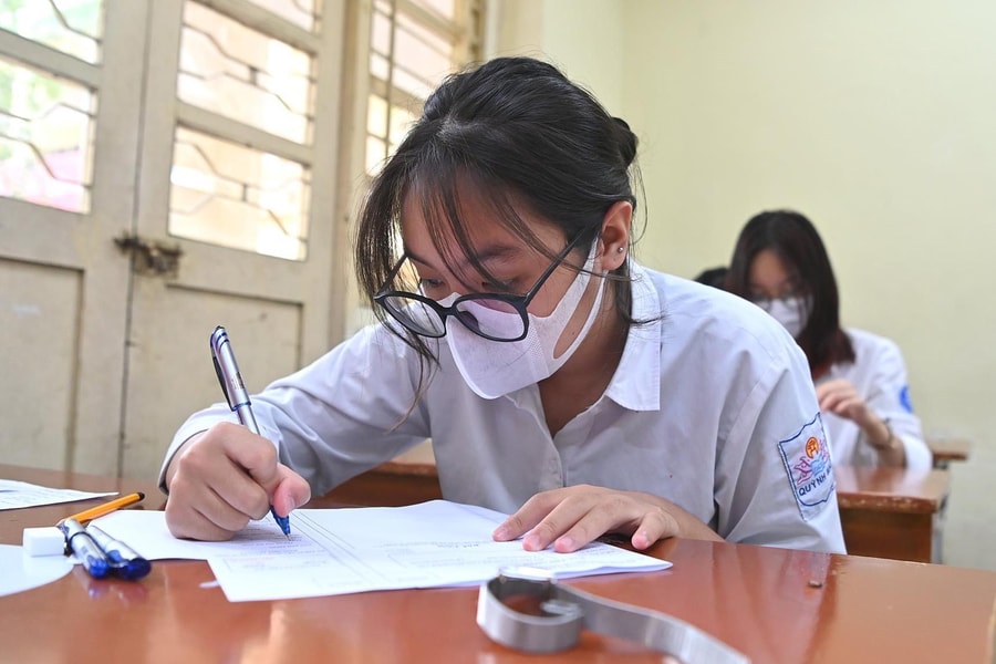 Công thức quy đổi điểm IELTS xét tuyển vào các trường đại học