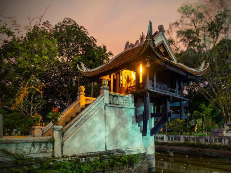 15 thành phố lâu đời nhất thế giới