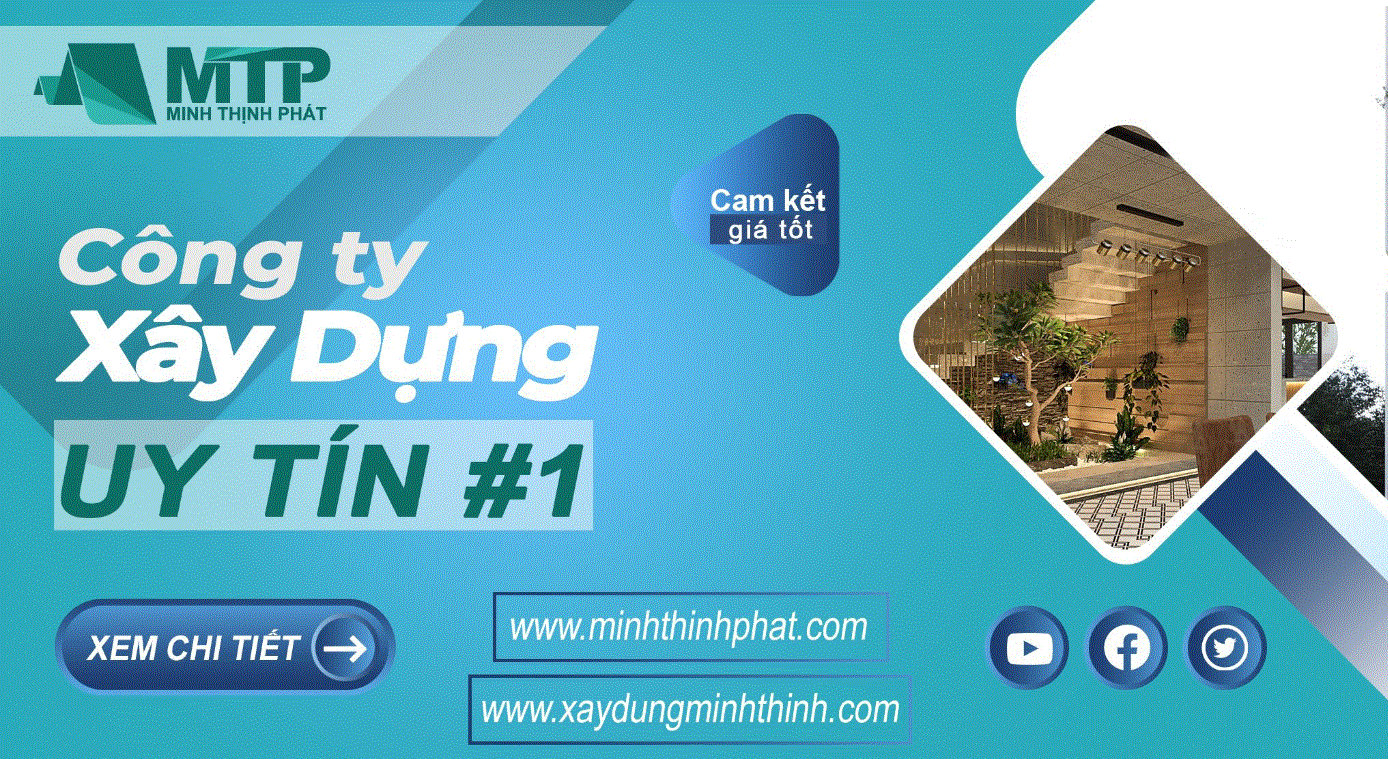 Minh Thịnh Phát chia sẻ tầm quan trọng của việc lựa chọn vật liệu cho xây nhà phần thô‏