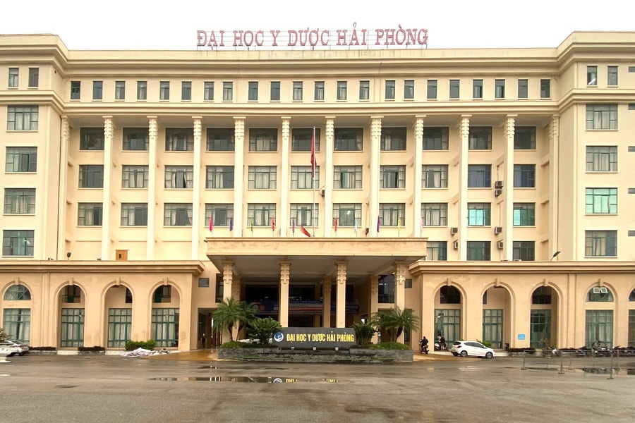 Sinh viên bức xúc khi phải nộp thêm 21 triệu đồng, ĐH Y Dược Hải Phòng nói gì?