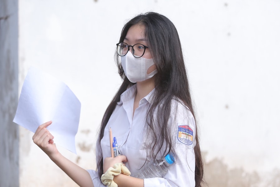 Kỳ thi tốt nghiệp THPT 2023 có gì mới?