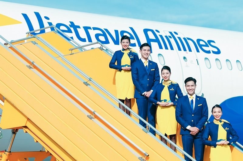 Hoán đổi công nợ, Tập đoàn Hưng Thịnh trở thành cổ đông của Vietravel