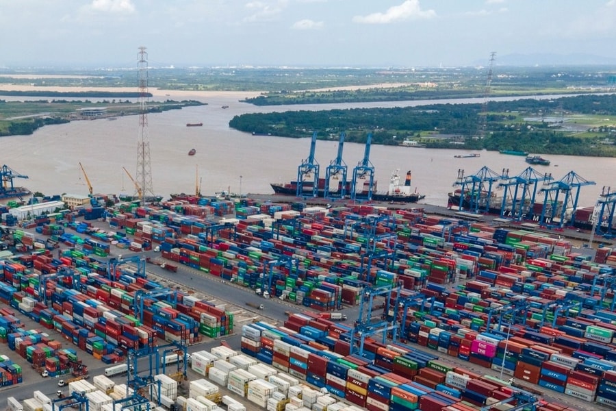 TPHCM dự kiến chi 245.000 tỷ cho 33 công trình giao thông trọng điểm