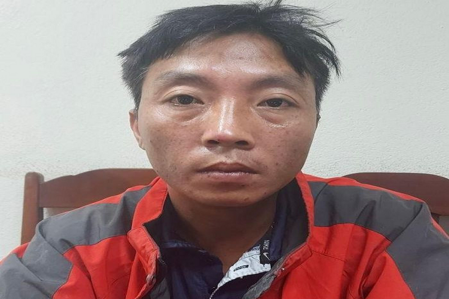 Lời khai của người đàn ông gây ra vụ nổ ở Thanh Hóa