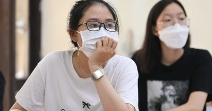 Nhiều đại học giảm xét tuyển điểm thi tốt nghiệp THPT, tăng xét học bạ