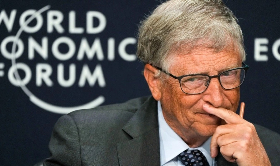 Con gái Bill Gates ở trong căn hộ 51 triệu USD: Nghĩ về lời hứa khi xưa