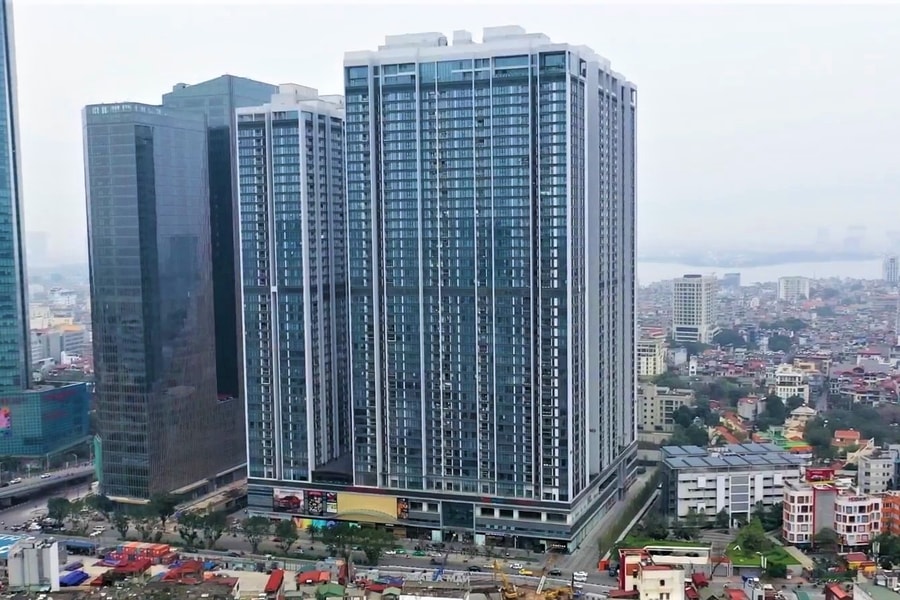 Ngân hàng ồ ạt rao bán nợ, tài sản đảm bảo