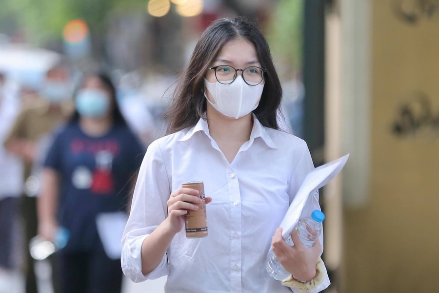 Tuyển sinh 2023: Các trường top đầu đua nhau mở ngành mới về công nghệ, kinh tế