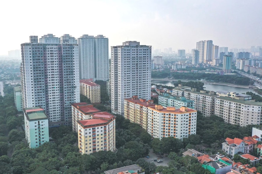 Gói 120.000 tỷ đồng ưu đãi nhà ở xã hội lãi vay bao nhiêu?