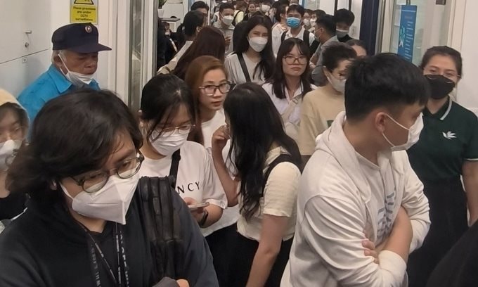 Vì sao Hội đồng Anh phải giải trình về chứng chỉ Aptis? 