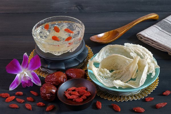 Yến sào ăn sao cho đúng?
