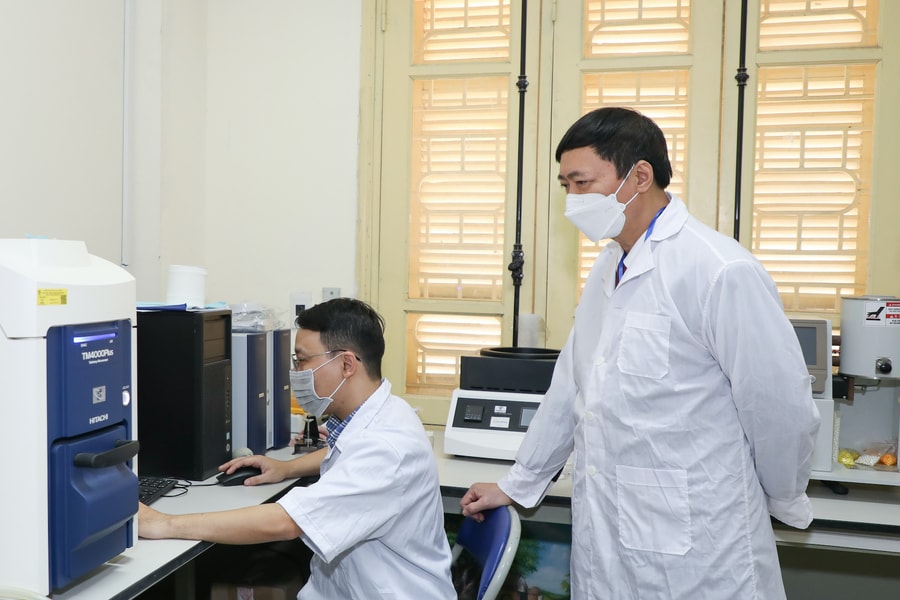 Bảng xếp hạng đại học Việt Nam gây tranh cãi, nhóm tác giả lên tiếng