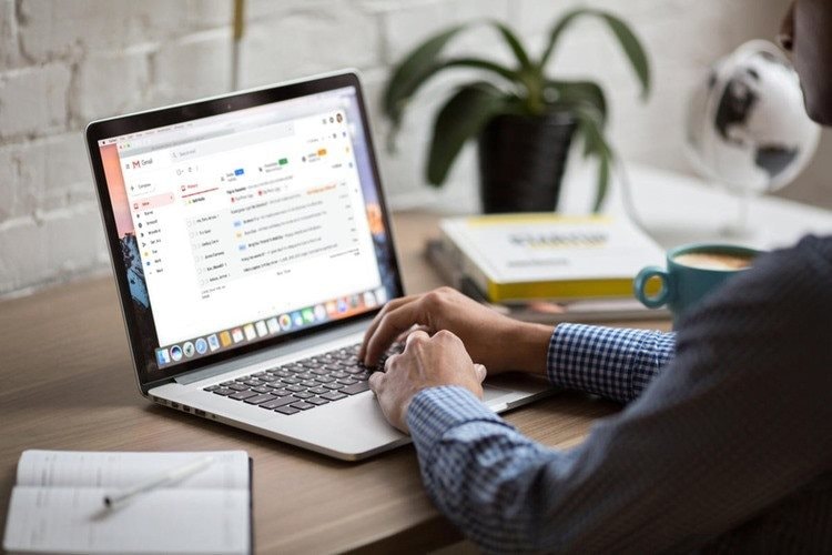 Gợi ý cách viết email công việc lịch sự và chuyên nghiệp