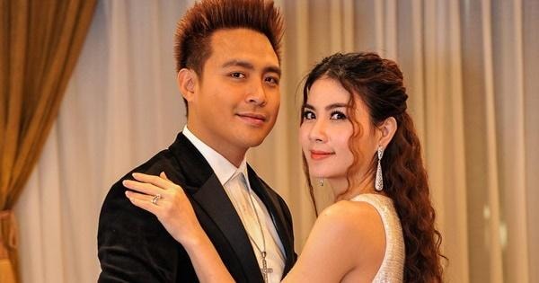 Kha Ly can thiệp sinh học để có con sau 7 năm kết hôn