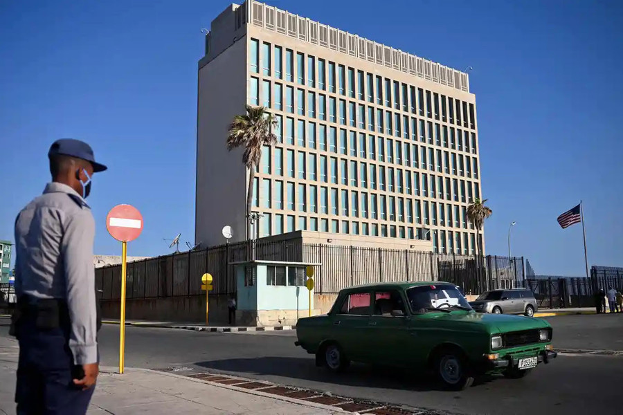 Tình báo Mỹ kết luận bất ngờ về nguyên nhân gây ‘Hội chứng Havana’ bí ẩn