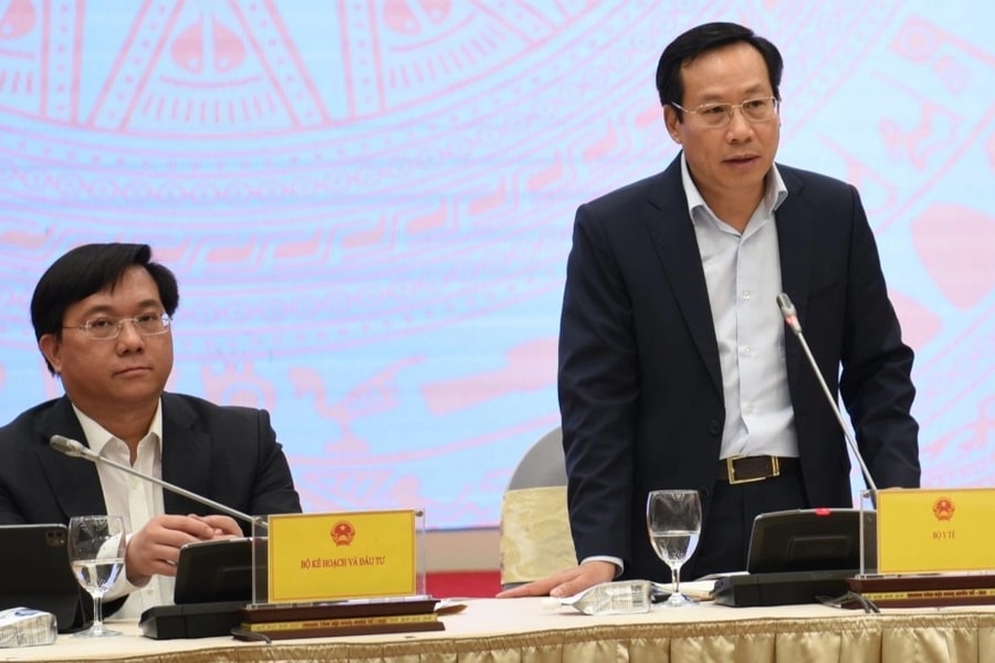 Thứ trưởng Bộ Y tế: Sắp gỡ được khó khăn thiếu thuốc, trang thiết bị y tế