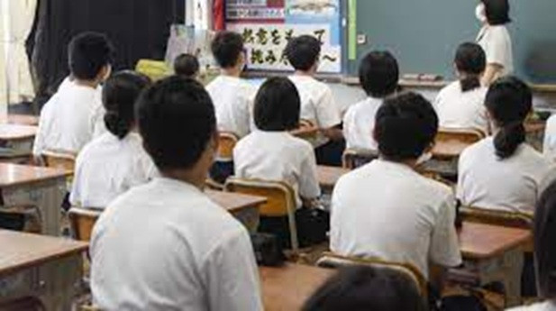 Nhật Bản ghi nhận số vụ học sinh tự tử trong năm 2022 cao kỷ lục