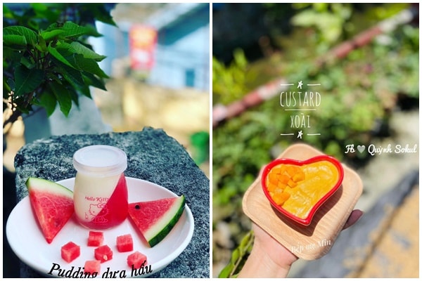 "Nghiền" nấu ăn cho con, mẹ trẻ tiết lộ loạt công thức làm bánh ăn vặt bổ dưỡng bé thích mê