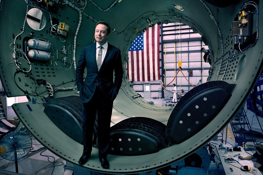 Elon Musk muốn cạnh tranh với ChatGPT