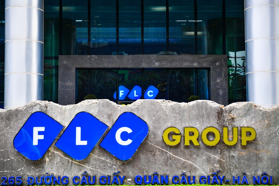 Nhân sự được ông Trịnh Văn Quyết ủy quyền cổ đông sắp trở lại FLC