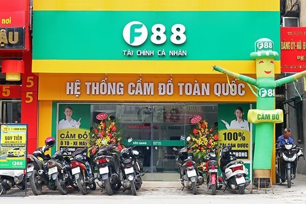Thế Giới Di Động ‘bất ngờ’ tạm dừng hợp tác, yêu cầu F88 giải thích chuyện gì đang xảy ra