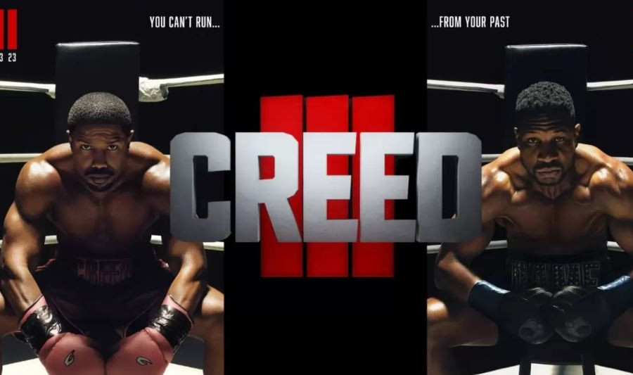 Creed III - Sự trở lại ấn tượng của "tay đấm huyền thoại"