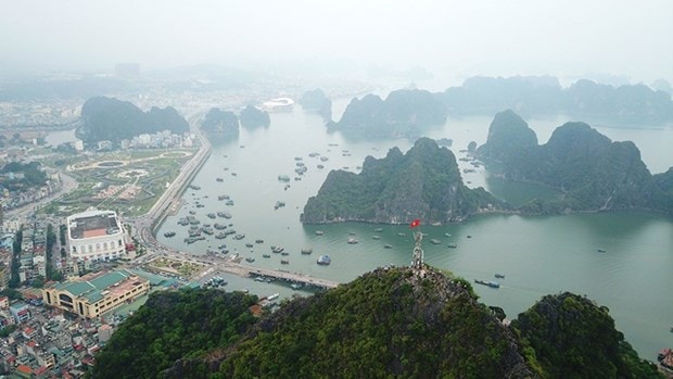 Quảng Ninh đưa 24 sản phẩm du lịch mới vào khai thác