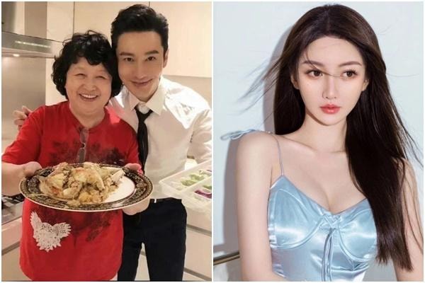 Huỳnh Hiểu Minh lộ bằng chứng đưa bạn gái về ra mắt gia đình