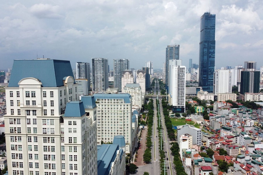 Luật Đất đai sửa đổi: Tranh cãi quanh quy định đơn vị độc lập thẩm định giá đất