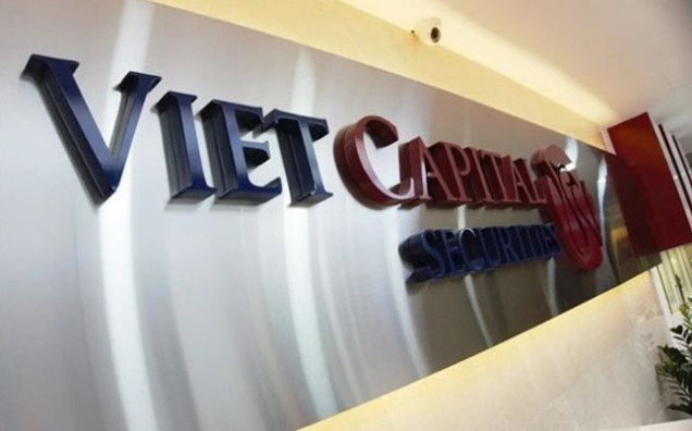 VCSC lên kế hoạch đổi tên, tăng nhận diện thương hiệu