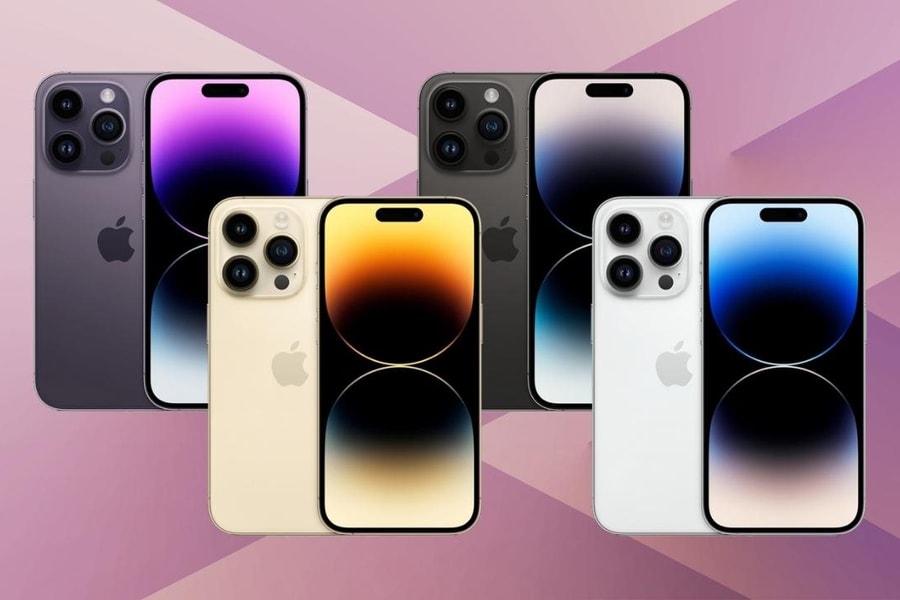 Điểm tin công nghệ 10/3: iPhone 14 Pro Max giảm giá kỷ lục sau hơn 4 tháng ra mắt