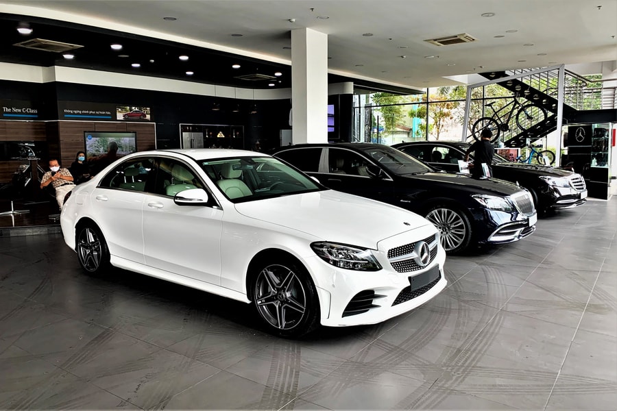 Không được vay mua xe vì từ chối bảo hiểm nhân thọ