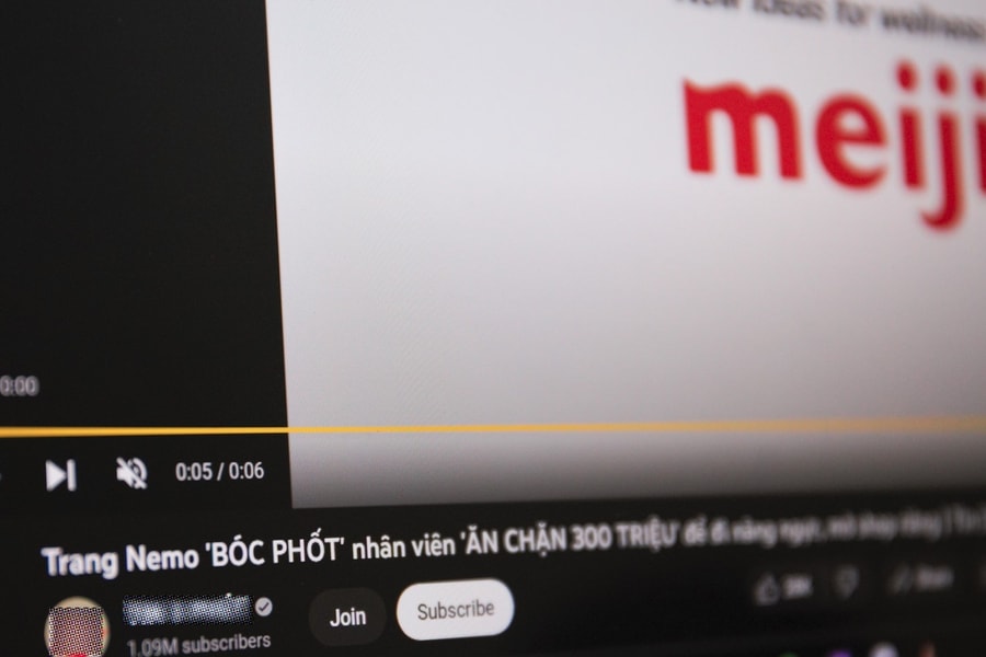 Vì sao cứ lên mạng lại gặp chửi nhau, ‘bóc phốt’