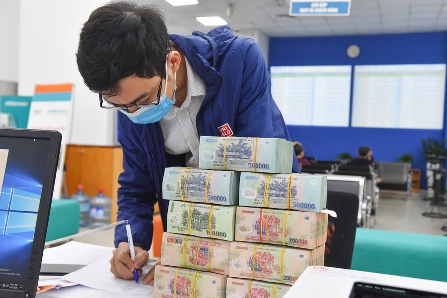 Nhiều trái chủ chỉ mong nhận lại tiền, không muốn nhận tài sản